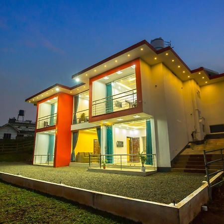 Hidden Valley Hill View Cottage Vagamon By Voye Homes Esterno foto