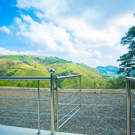 Hidden Valley Hill View Cottage Vagamon By Voye Homes Esterno foto