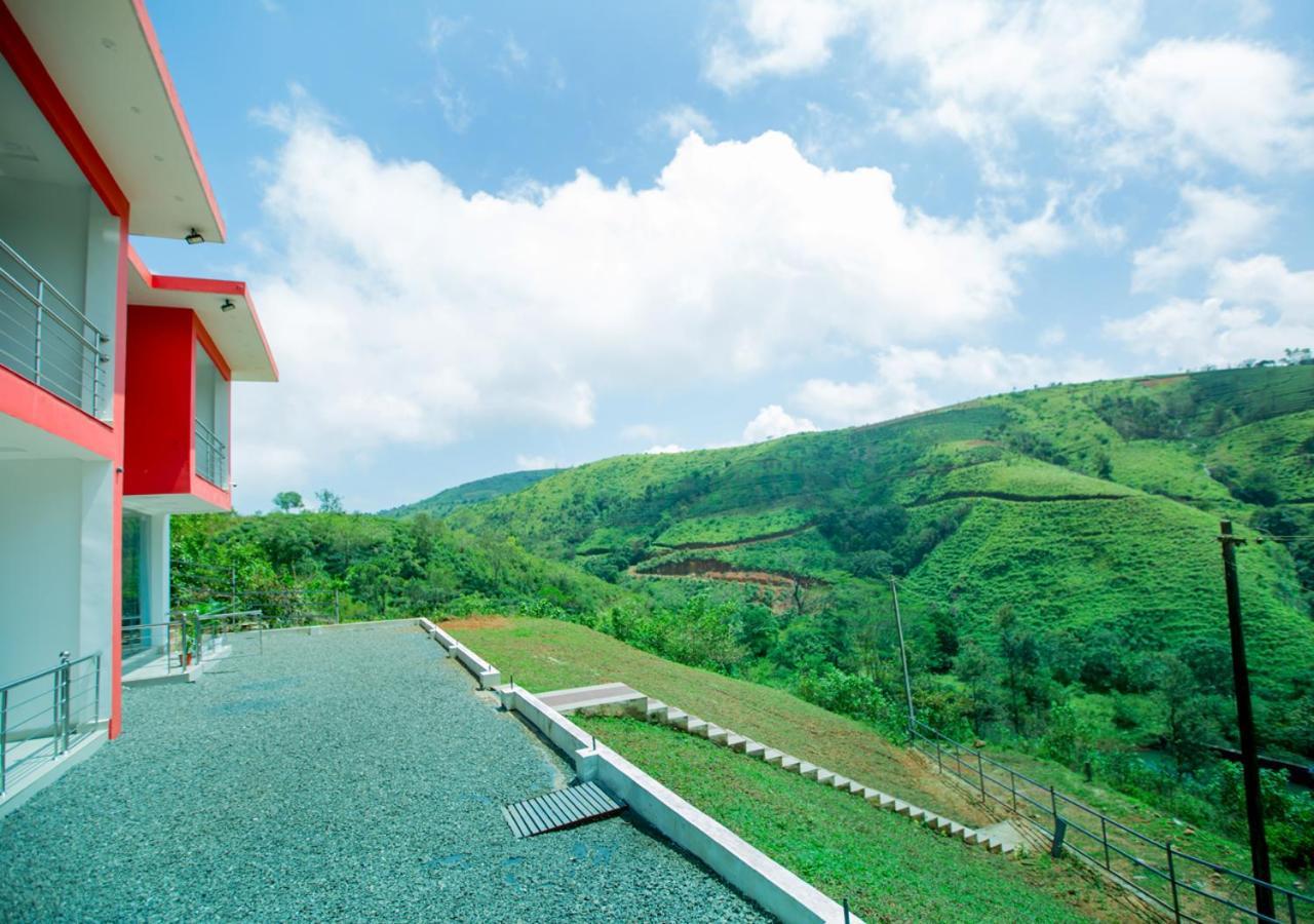 Hidden Valley Hill View Cottage Vagamon By Voye Homes Esterno foto