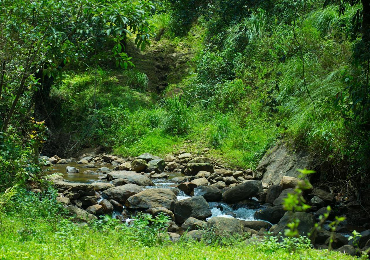 Hidden Valley Hill View Cottage Vagamon By Voye Homes Esterno foto