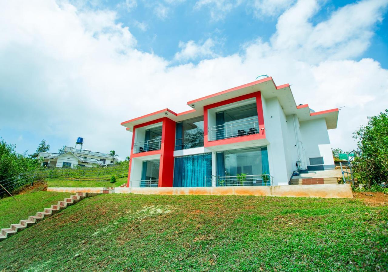 Hidden Valley Hill View Cottage Vagamon By Voye Homes Esterno foto