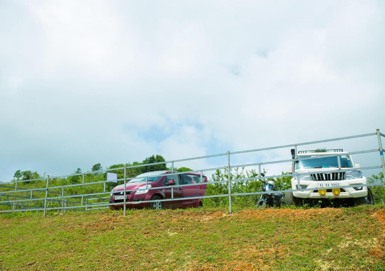 Hidden Valley Hill View Cottage Vagamon By Voye Homes Esterno foto