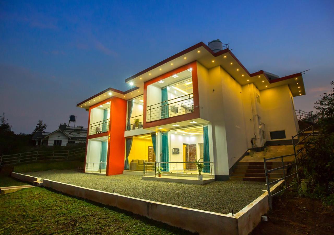 Hidden Valley Hill View Cottage Vagamon By Voye Homes Esterno foto