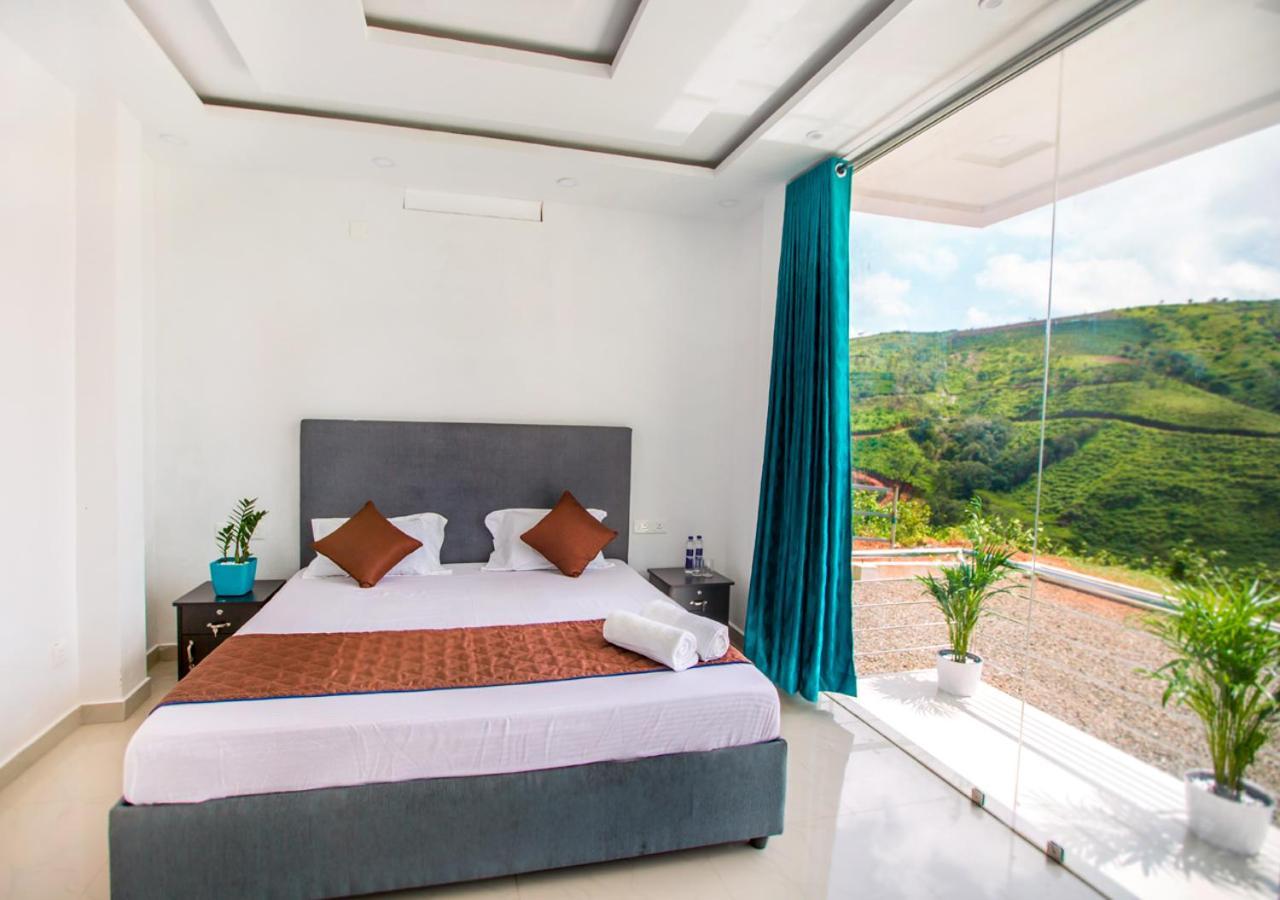 Hidden Valley Hill View Cottage Vagamon By Voye Homes Esterno foto