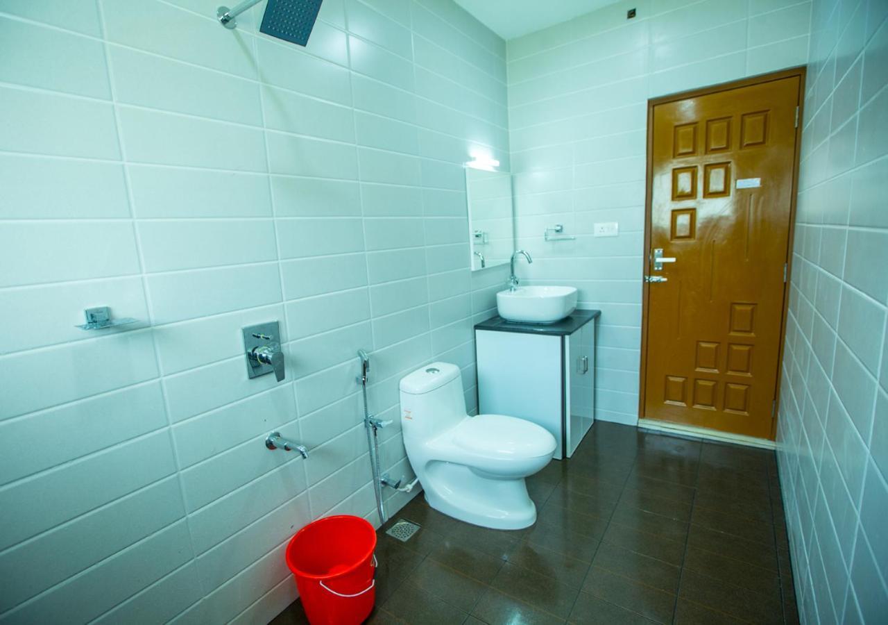 Hidden Valley Hill View Cottage Vagamon By Voye Homes Esterno foto