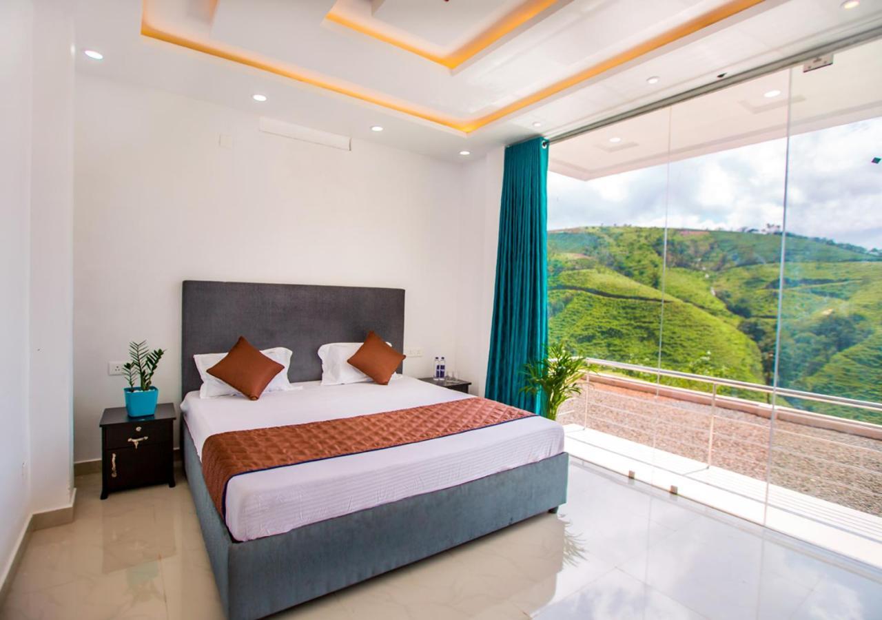 Hidden Valley Hill View Cottage Vagamon By Voye Homes Esterno foto