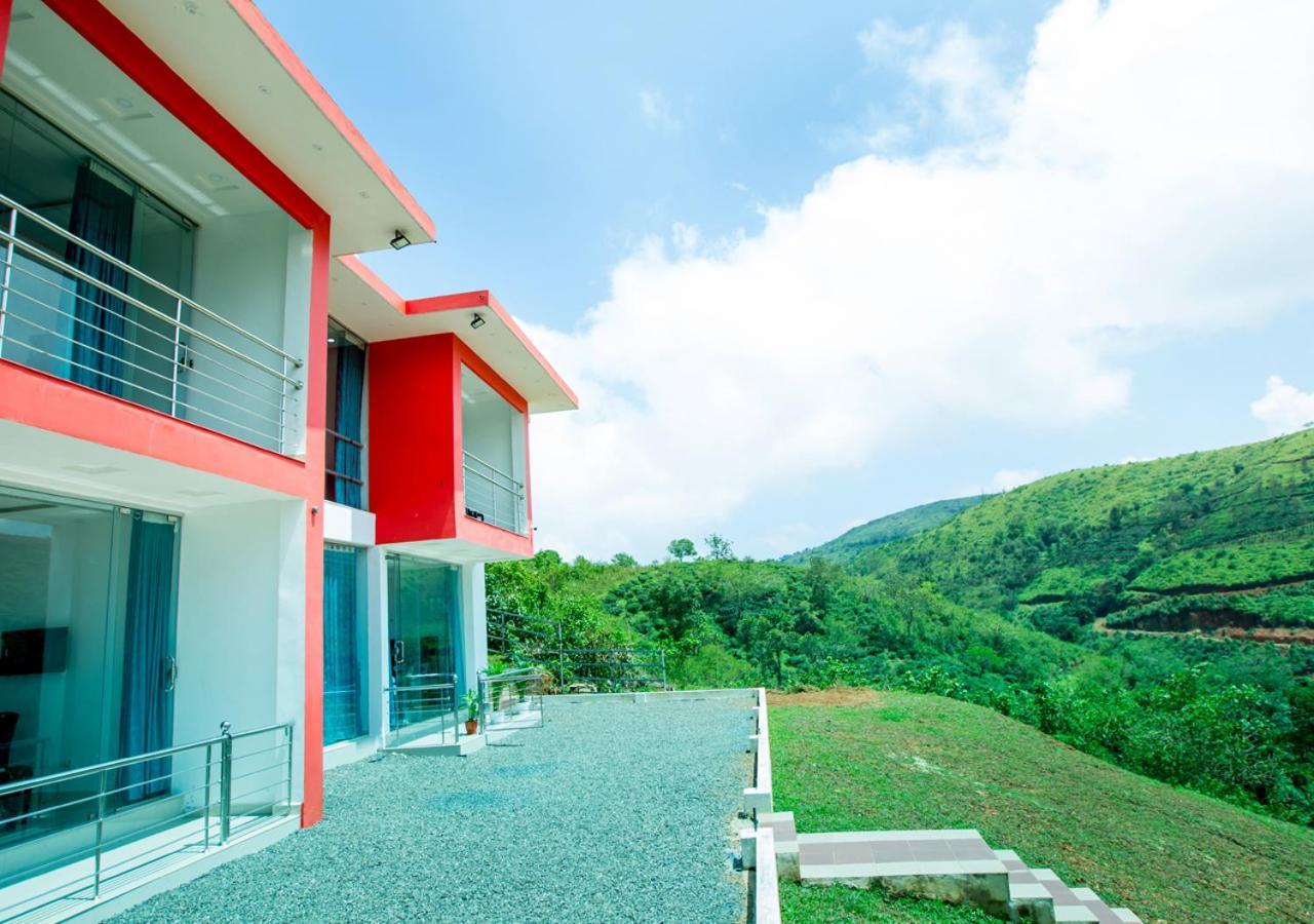 Hidden Valley Hill View Cottage Vagamon By Voye Homes Esterno foto
