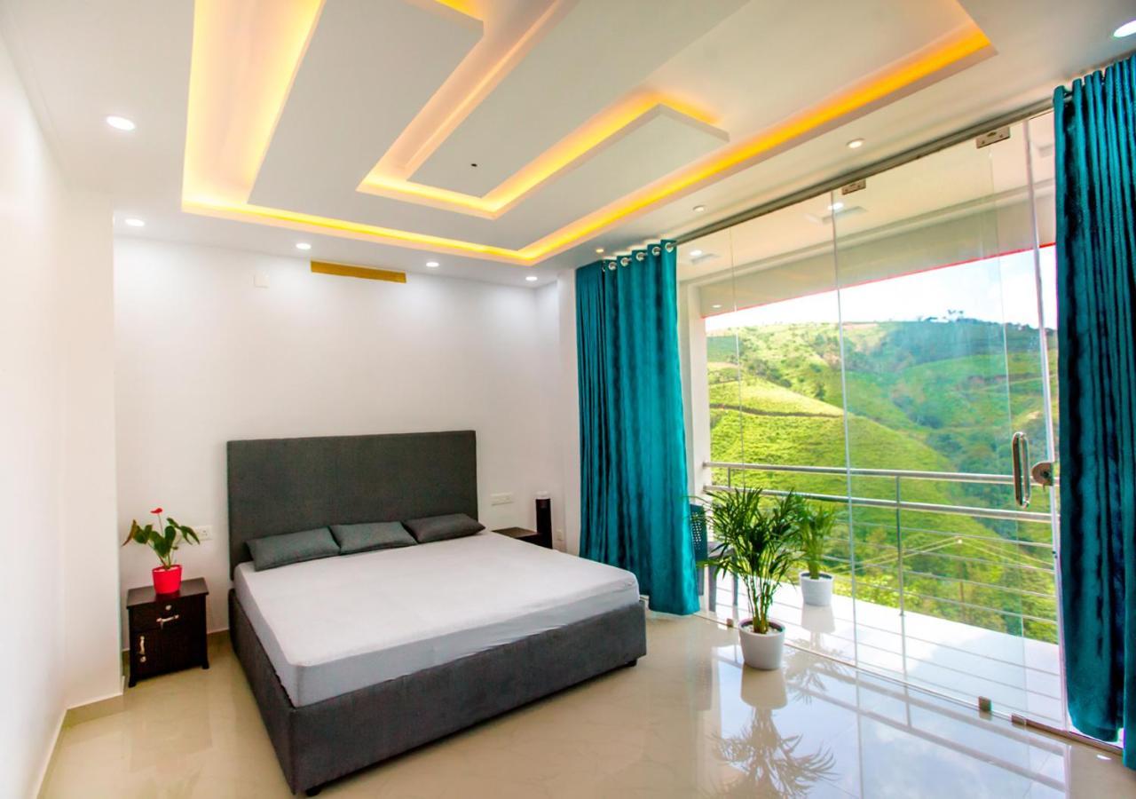 Hidden Valley Hill View Cottage Vagamon By Voye Homes Esterno foto