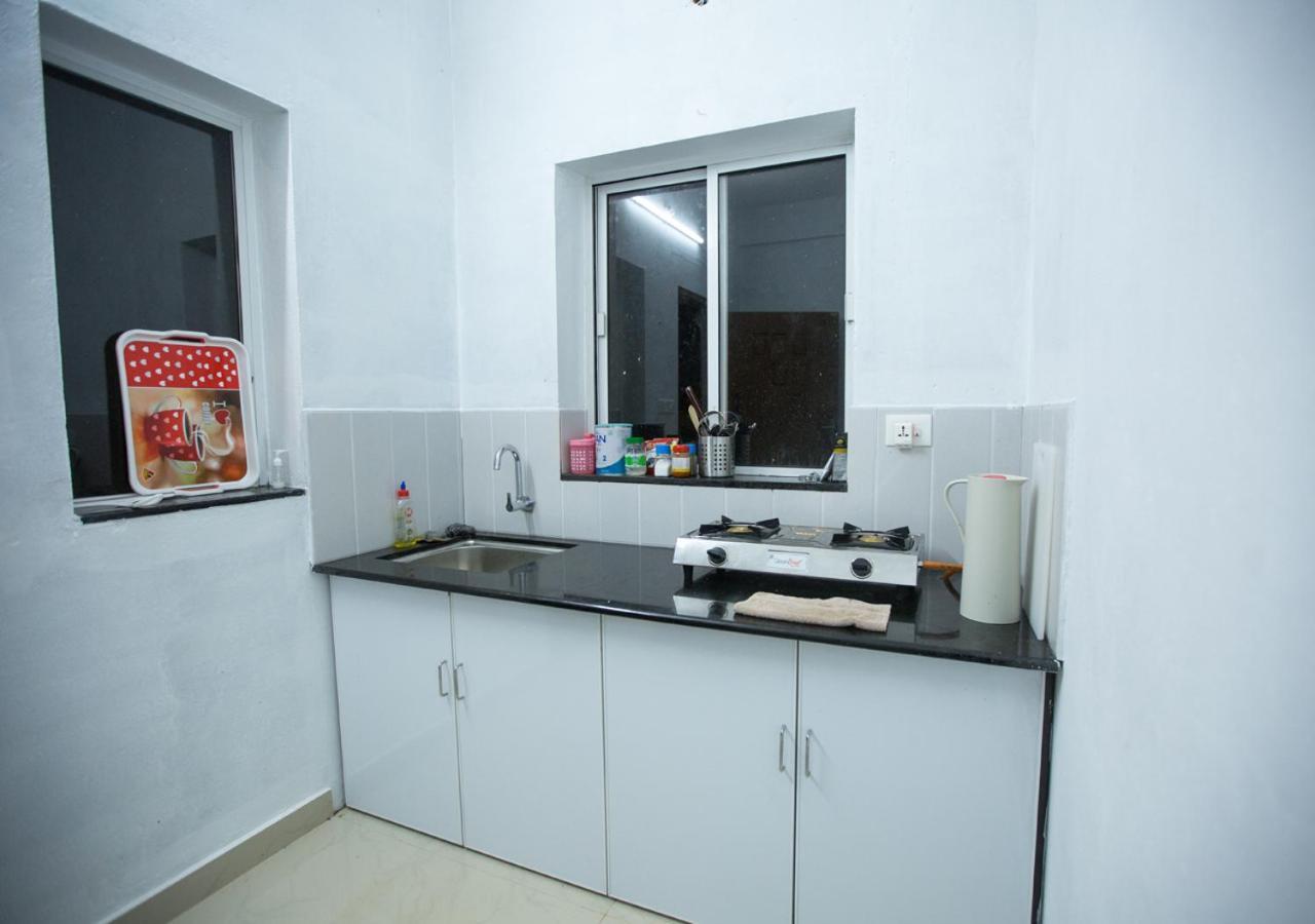 Hidden Valley Hill View Cottage Vagamon By Voye Homes Esterno foto