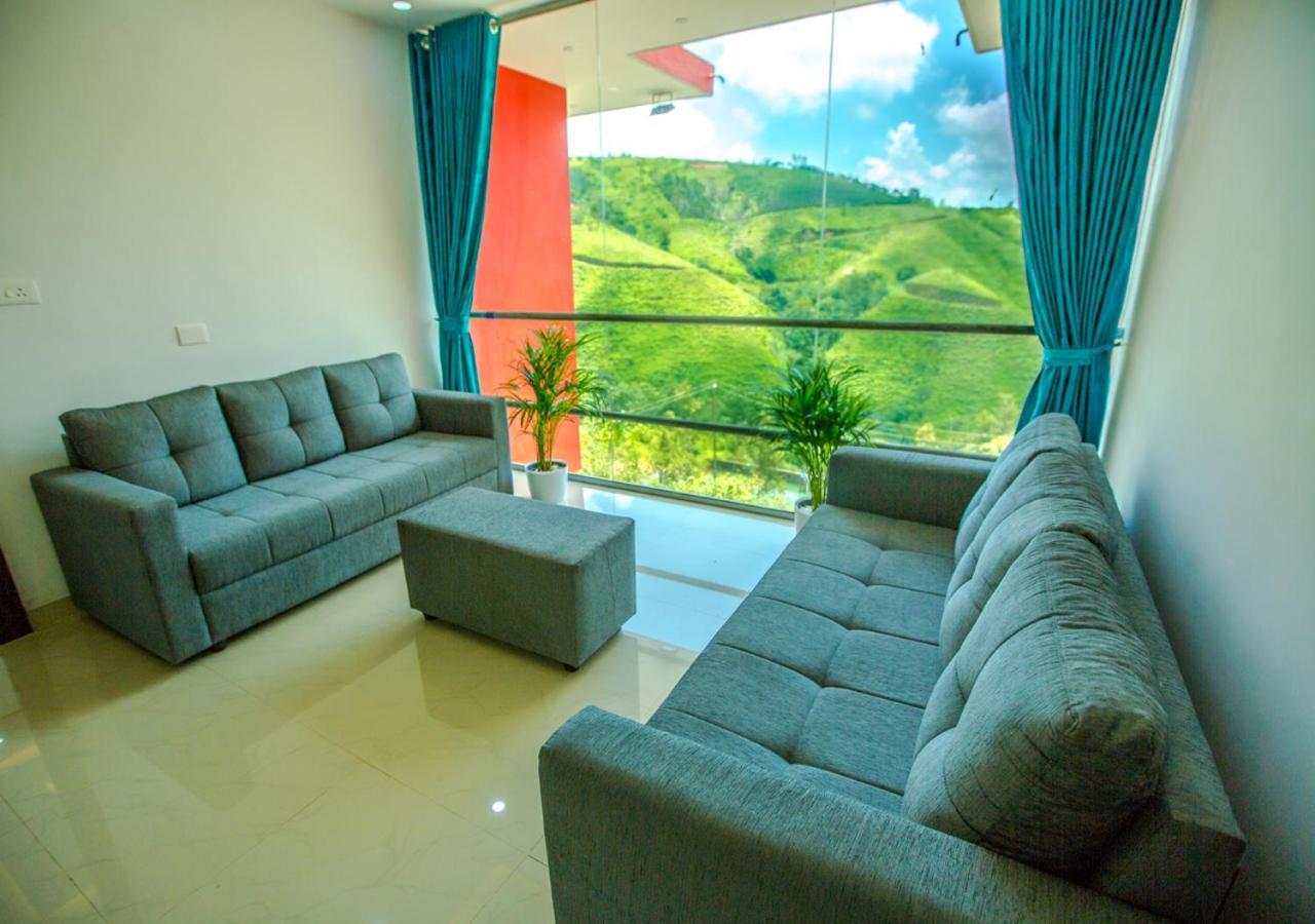 Hidden Valley Hill View Cottage Vagamon By Voye Homes Esterno foto