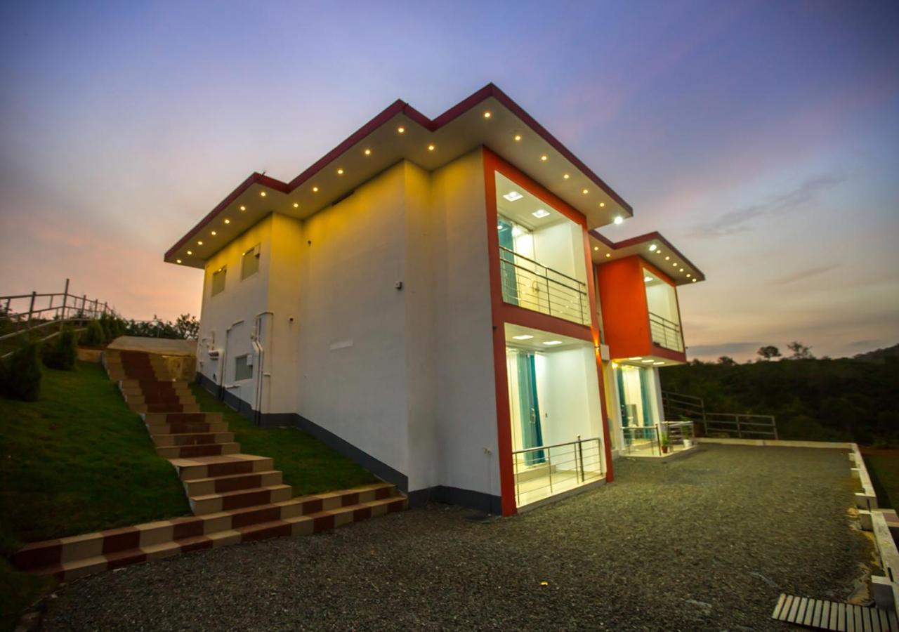 Hidden Valley Hill View Cottage Vagamon By Voye Homes Esterno foto