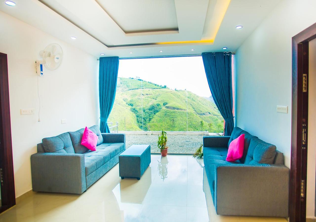 Hidden Valley Hill View Cottage Vagamon By Voye Homes Esterno foto