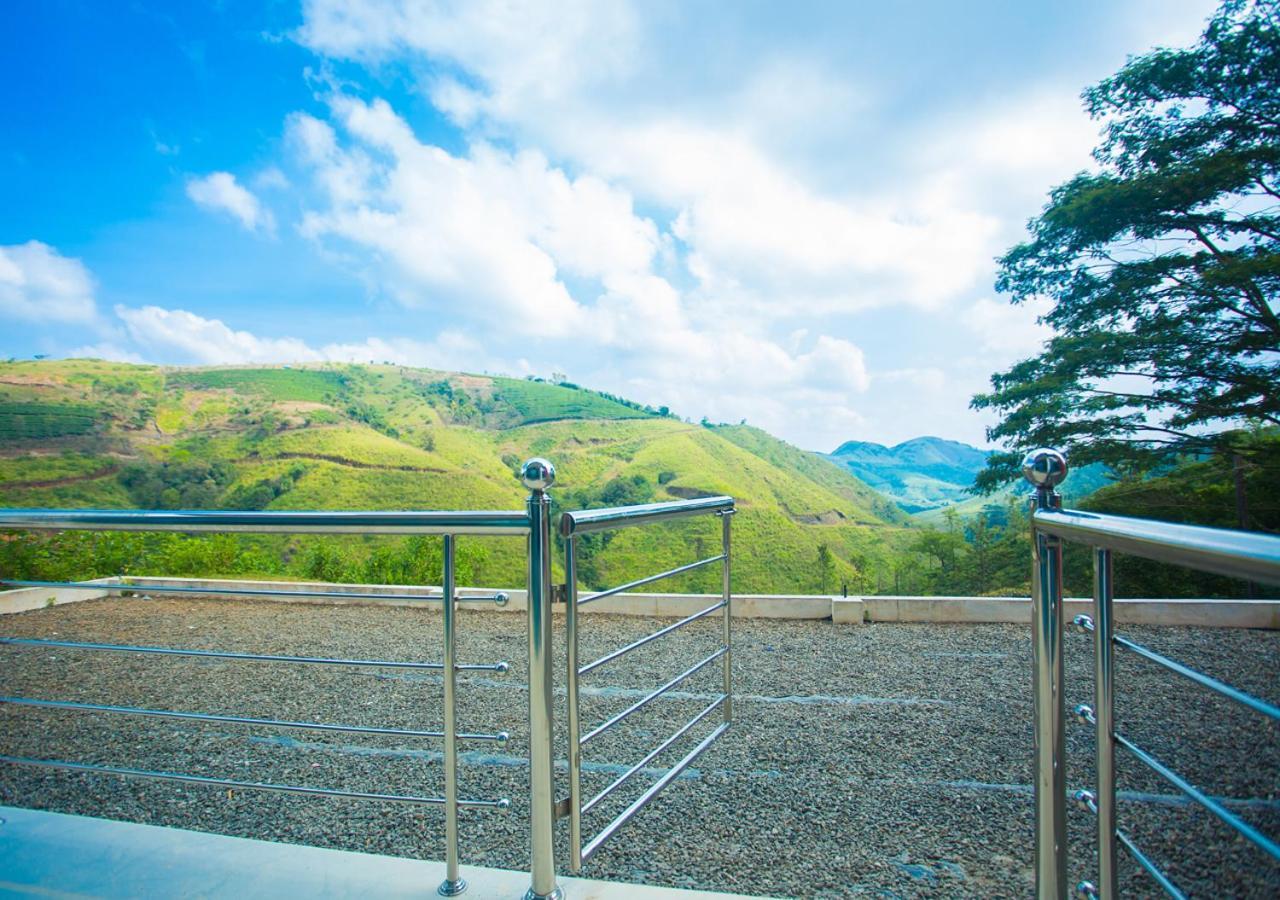 Hidden Valley Hill View Cottage Vagamon By Voye Homes Esterno foto