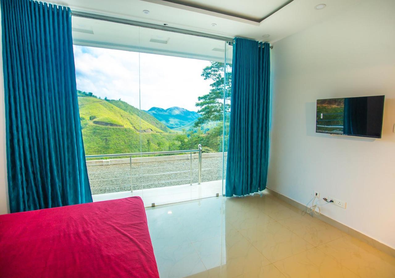 Hidden Valley Hill View Cottage Vagamon By Voye Homes Esterno foto