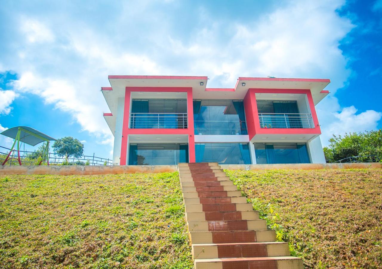 Hidden Valley Hill View Cottage Vagamon By Voye Homes Esterno foto